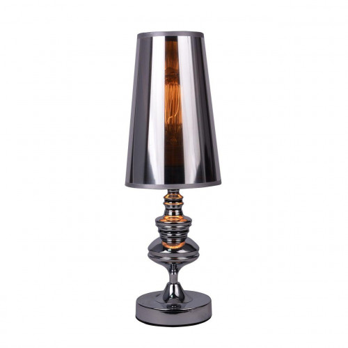 настольная лампа arte lamp anna maria a4280lt-1cc в Нижнекамске