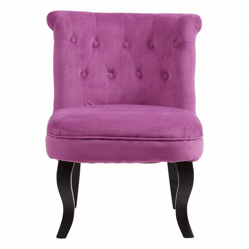 кресло dawson фуксия велюр м в Нижнекамске