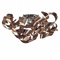 потолочная люстра lightstar turbio 754068 в Нижнекамске