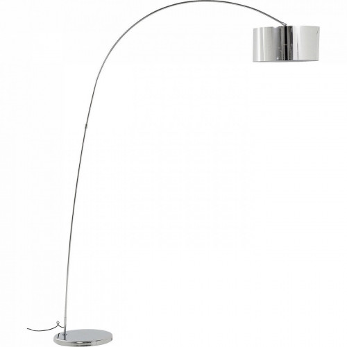 торшер gooseneck серебро, хром в Нижнекамске