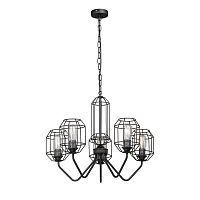 подвесная люстра vitaluce v4428-1/5 в Нижнекамске