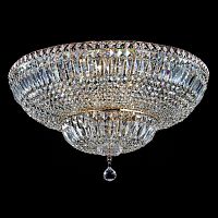 потолочная люстра maytoni basfor dia100-cl-16-g в Нижнекамске