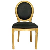 стул volker black gold в Нижнекамске