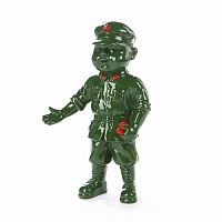 статуэтка military man 5 в Нижнекамске
