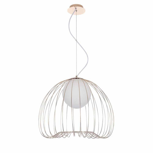 подвесной светильник maytoni polly mod541pl-01g в Нижнекамске