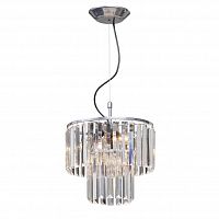 подвесная люстра vitaluce v5179-9/4s в Нижнекамске