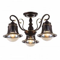 потолочная люстра omnilux molfetta oml-50607-03 в Нижнекамске