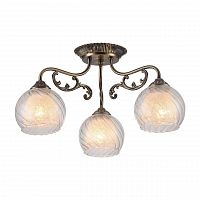 потолочная люстра arte lamp a7062pl-3ab в Нижнекамске