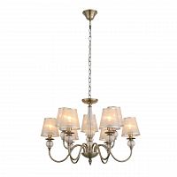 подвесная люстра st luce grazia sl185.303.09 в Нижнекамске