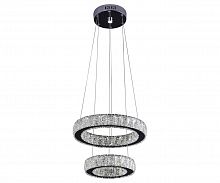 подвесной светодиодный светильник kink light тор-кристалл 08559(3000-6000k) в Нижнекамске