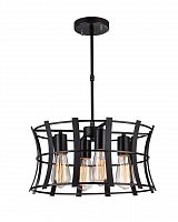 подвесная люстра favourite werk 1521-4pc в Нижнекамске