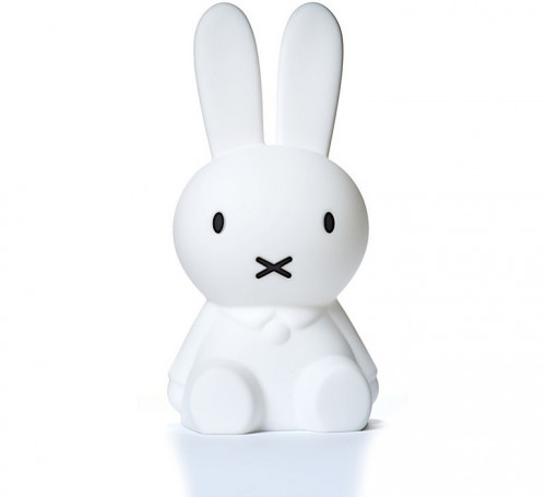 детская настольная лампа зайка miffy средний в Нижнекамске