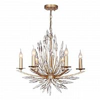 подвесная люстра favourite feerie 1933-6p в Нижнекамске