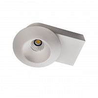 потолочный светодиодный светильник lightstar orbe 051216 в Нижнекамске