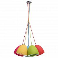подвесная люстра mw-light зиген 646010905 в Нижнекамске
