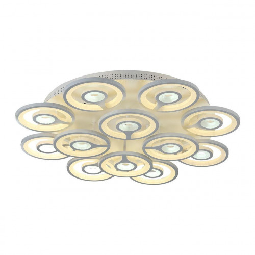 потолочная светодиодная люстра f-promo roundels 2292-12u в Нижнекамске