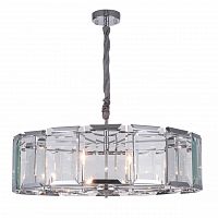 подвесная люстра divinare 1100/02 sp-8 в Нижнекамске