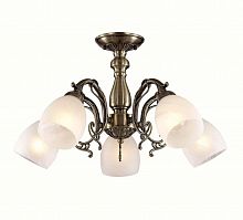 потолочная люстра lumion ninella 3092/5 в Нижнекамске