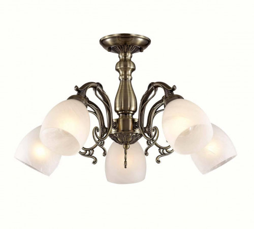 потолочная люстра lumion ninella 3092/5 в Нижнекамске