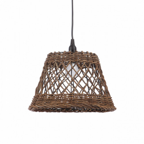 подвесной светильник rattan cone в Нижнекамске