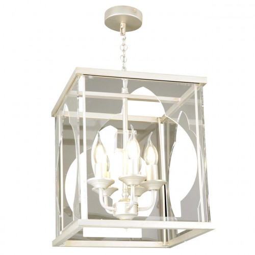 подвесная люстра maytoni keope h008pl-05g в Нижнекамске