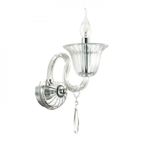 бра odeon light ninfea 3950/1w в Нижнекамске