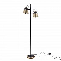 торшер maytoni trento mod614fl-02bs в Нижнекамске