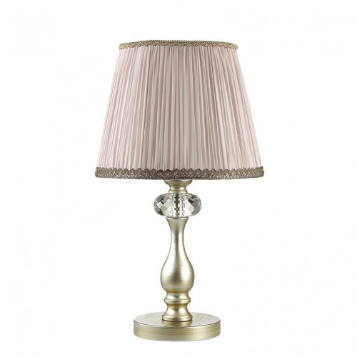 настольная лампа odeon light aurelia 3390/1t в Нижнекамске