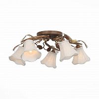 потолочная люстра st luce uccellino sl167.702.05 в Нижнекамске