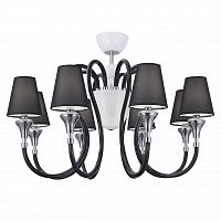 потолочная люстра lightstar otto 809087 в Нижнекамске