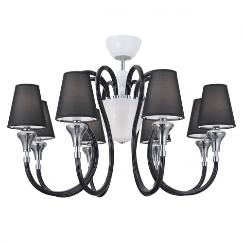 потолочная люстра lightstar otto 809087 в Нижнекамске
