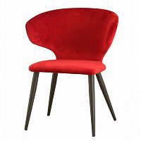 кресло askold red красное в Нижнекамске