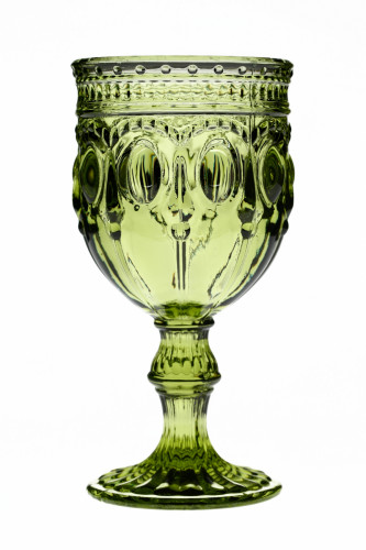 бокал для вина изумруд lv в Нижнекамске