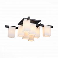 потолочная люстра st luce caset sl541.402.08 в Нижнекамске