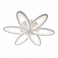 потолочный светодиодный светильник omnilux florinas oml-49307-60 в Нижнекамске