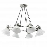 подвесная люстра lumion effi 3707/8 в Нижнекамске