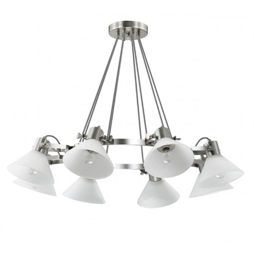 подвесная люстра lumion effi 3707/8 в Нижнекамске