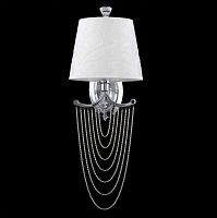 бра crystal lux foggia ap1 в Нижнекамске