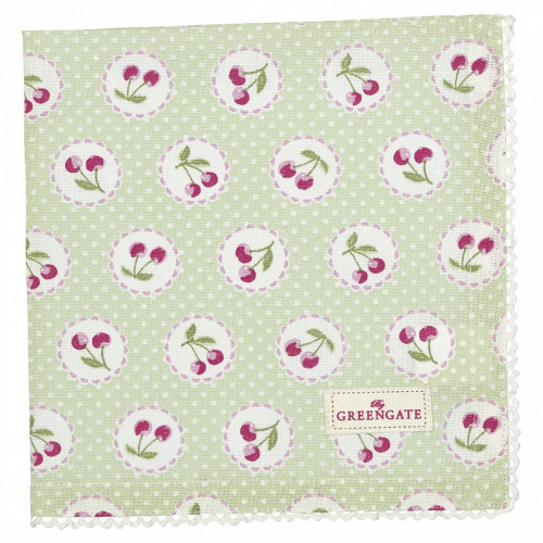 салфетка cherry berry p.green в Нижнекамске