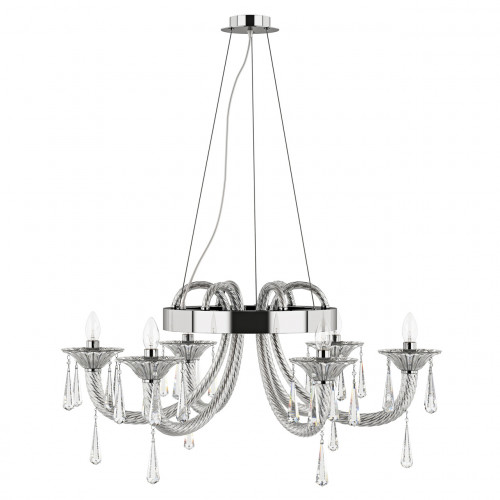 подвесная люстра lightstar ciambo 821060 в Нижнекамске