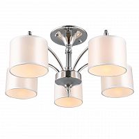 потолочная люстра omnilux alghero oml-64707-05 в Нижнекамске