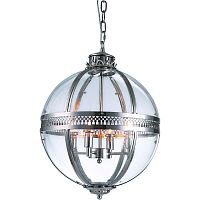 подвесная люстра divinare orbite 1015/02 sp-4 в Нижнекамске