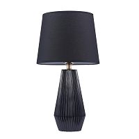 настольная лампа maytoni calvin table z181-tl-01-b в Нижнекамске