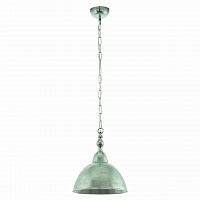 подвесной светильник eglo easington 49178 в Нижнекамске