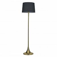 торшер ideal lux london pt1 ottone в Нижнекамске