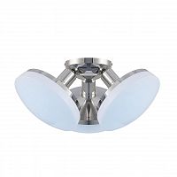 потолочная светодиодная люстра citilux тамбо cl716131nz в Нижнекамске