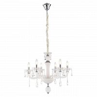 подвесная люстра globo judy 64107-6 в Нижнекамске