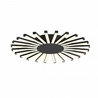 потолочный светодиодный светильник st luce paralleli sl839.412.24 в Нижнекамске