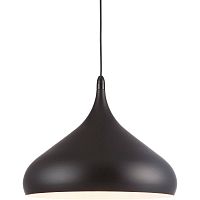 подвесной светильник arte lamp cappello a3266sp-1bk в Нижнекамске
