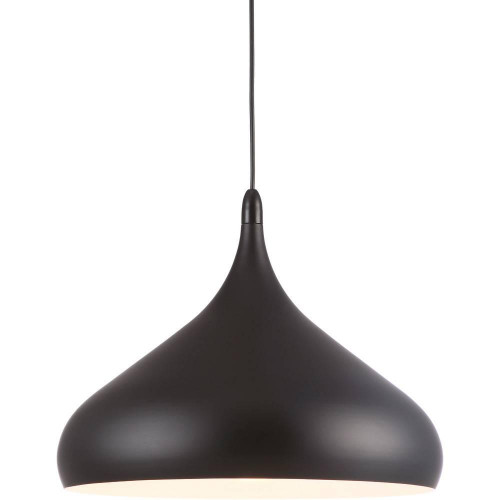 подвесной светильник arte lamp cappello a3266sp-1bk в Нижнекамске